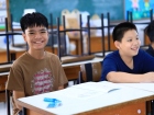 โครงการส่งเสริมความถนัด ความสนใจ และความสมารถพิเศษ ภาคฤดูร้อ ... Image 66