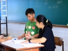 โครงการส่งเสริมความถนัด ความสนใจ และความสมารถพิเศษ ภาคฤดูร้อ ... Image 70