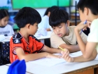 โครงการส่งเสริมความถนัด ความสนใจ และความสมารถพิเศษ ภาคฤดูร้อ ... Image 72
