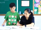 โครงการส่งเสริมความถนัด ความสนใจ และความสมารถพิเศษ ภาคฤดูร้อ ... Image 73