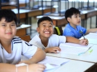 โครงการส่งเสริมความถนัด ความสนใจ และความสมารถพิเศษ ภาคฤดูร้อ ... Image 74