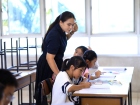โครงการส่งเสริมความถนัด ความสนใจ และความสมารถพิเศษ ภาคฤดูร้อ ... Image 75