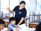 โครงการส่งเสริมความถนัด ความสนใจ และความสมารถพิเศษ ภาคฤดูร้อ ... Image 77