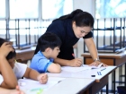 โครงการส่งเสริมความถนัด ความสนใจ และความสมารถพิเศษ ภาคฤดูร้อ ... Image 78