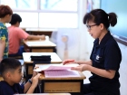 โครงการส่งเสริมความถนัด ความสนใจ และความสมารถพิเศษ ภาคฤดูร้อ ... Image 93