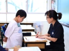 โครงการส่งเสริมความถนัด ความสนใจ และความสมารถพิเศษ ภาคฤดูร้อ ... Image 95