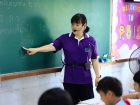 โครงการส่งเสริมความถนัด ความสนใจ และความสมารถพิเศษ ภาคฤดูร้อ ... Image 106