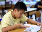โครงการส่งเสริมความถนัด ความสนใจ และความสมารถพิเศษ ภาคฤดูร้อ ... Image 203