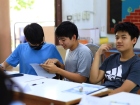 โครงการส่งเสริมความถนัด ความสนใจ และความสมารถพิเศษ ภาคฤดูร้อ ... Image 209
