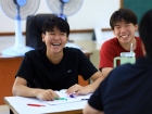 โครงการส่งเสริมความถนัด ความสนใจ และความสมารถพิเศษ ภาคฤดูร้อ ... Image 210