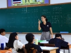 โครงการส่งเสริมความถนัด ความสนใจ และความสมารถพิเศษ ภาคฤดูร้อ ... Image 211