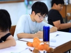 โครงการส่งเสริมความถนัด ความสนใจ และความสมารถพิเศษ ภาคฤดูร้อ ... Image 214