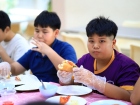 โครงการส่งเสริมความถนัด ความสนใจ และความสมารถพิเศษ ภาคฤดูร้อ ... Image 242