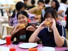 โครงการส่งเสริมความถนัด ความสนใจ และความสมารถพิเศษ ภาคฤดูร้อ ... Image 246