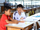 โครงการส่งเสริมความถนัด ความสนใจ และความสมารถพิเศษ ภาคฤดูร้อ ... Image 107