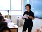 โครงการส่งเสริมความถนัด ความสนใจ และความสมารถพิเศษ ภาคฤดูร้อ ... Image 108