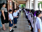 การทดสอบทางวิชาการ ของนักเรียนชั้นประถมศึกษาปีที่ 1 ปีการศึก ... Image 5