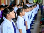 การทดสอบทางวิชาการ ของนักเรียนชั้นประถมศึกษาปีที่ 1 ปีการศึก ... Image 6