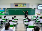 การทดสอบทางวิชาการ ของนักเรียนชั้นประถมศึกษาปีที่ 1 ปีการศึก ... Image 8
