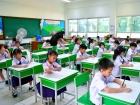 การทดสอบทางวิชาการ ของนักเรียนชั้นประถมศึกษาปีที่ 1 ปีการศึก ... Image 9