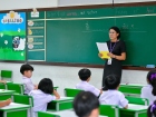 การทดสอบทางวิชาการ ของนักเรียนชั้นประถมศึกษาปีที่ 1 ปีการศึก ... Image 15