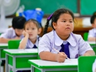 การทดสอบทางวิชาการ ของนักเรียนชั้นประถมศึกษาปีที่ 1 ปีการศึก ... Image 16