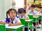 การทดสอบทางวิชาการ ของนักเรียนชั้นประถมศึกษาปีที่ 1 ปีการศึก ... Image 18
