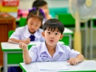การทดสอบทางวิชาการ ของนักเรียนชั้นประถมศึกษาปีที่ 1 ปีการศึก ... Image 21