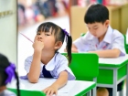 การทดสอบทางวิชาการ ของนักเรียนชั้นประถมศึกษาปีที่ 1 ปีการศึก ... Image 22