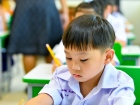 การทดสอบทางวิชาการ ของนักเรียนชั้นประถมศึกษาปีที่ 1 ปีการศึก ... Image 23