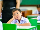 การทดสอบทางวิชาการ ของนักเรียนชั้นประถมศึกษาปีที่ 1 ปีการศึก ... Image 25