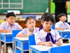 การทดสอบทางวิชาการ ของนักเรียนชั้นประถมศึกษาปีที่ 1 ปีการศึก ... Image 28