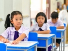 การทดสอบทางวิชาการ ของนักเรียนชั้นประถมศึกษาปีที่ 1 ปีการศึก ... Image 29
