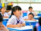 การทดสอบทางวิชาการ ของนักเรียนชั้นประถมศึกษาปีที่ 1 ปีการศึก ... Image 31