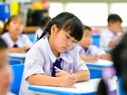 การทดสอบทางวิชาการ ของนักเรียนชั้นประถมศึกษาปีที่ 1 ปีการศึก ... Image 32