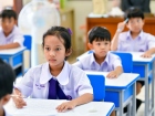 การทดสอบทางวิชาการ ของนักเรียนชั้นประถมศึกษาปีที่ 1 ปีการศึก ... Image 38