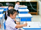 การทดสอบทางวิชาการ ของนักเรียนชั้นประถมศึกษาปีที่ 1 ปีการศึก ... Image 39