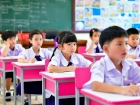 การทดสอบทางวิชาการ ของนักเรียนชั้นประถมศึกษาปีที่ 1 ปีการศึก ... Image 45