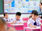 การทดสอบทางวิชาการ ของนักเรียนชั้นประถมศึกษาปีที่ 1 ปีการศึก ... Image 46