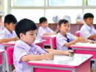 การทดสอบทางวิชาการ ของนักเรียนชั้นประถมศึกษาปีที่ 1 ปีการศึก ... Image 47