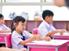 การทดสอบทางวิชาการ ของนักเรียนชั้นประถมศึกษาปีที่ 1 ปีการศึก ... Image 48