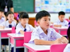 การทดสอบทางวิชาการ ของนักเรียนชั้นประถมศึกษาปีที่ 1 ปีการศึก ... Image 49