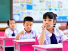 การทดสอบทางวิชาการ ของนักเรียนชั้นประถมศึกษาปีที่ 1 ปีการศึก ... Image 52
