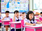 การทดสอบทางวิชาการ ของนักเรียนชั้นประถมศึกษาปีที่ 1 ปีการศึก ... Image 53