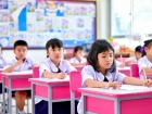 การทดสอบทางวิชาการ ของนักเรียนชั้นประถมศึกษาปีที่ 1 ปีการศึก ... Image 55