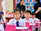 การทดสอบทางวิชาการ ของนักเรียนชั้นประถมศึกษาปีที่ 1 ปีการศึก ... Image 56