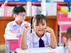การทดสอบทางวิชาการ ของนักเรียนชั้นประถมศึกษาปีที่ 1 ปีการศึก ... Image 58