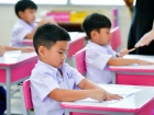 การทดสอบทางวิชาการ ของนักเรียนชั้นประถมศึกษาปีที่ 1 ปีการศึก ... Image 59