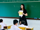 การทดสอบทางวิชาการ ของนักเรียนชั้นประถมศึกษาปีที่ 1 ปีการศึก ... Image 60