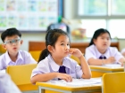 การทดสอบทางวิชาการ ของนักเรียนชั้นประถมศึกษาปีที่ 1 ปีการศึก ... Image 63